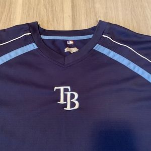 Tampa Bays practice jersey